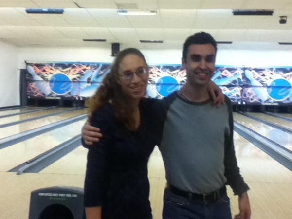 Rachel Hohmann - Class of 2009 - American High School