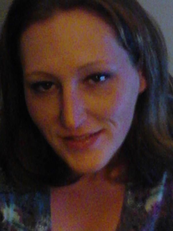 Vickie Ann - Class of 2002 - American High School