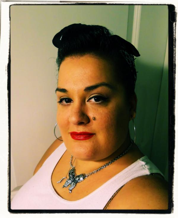 Tasha Henslee - Class of 1997 - American High School