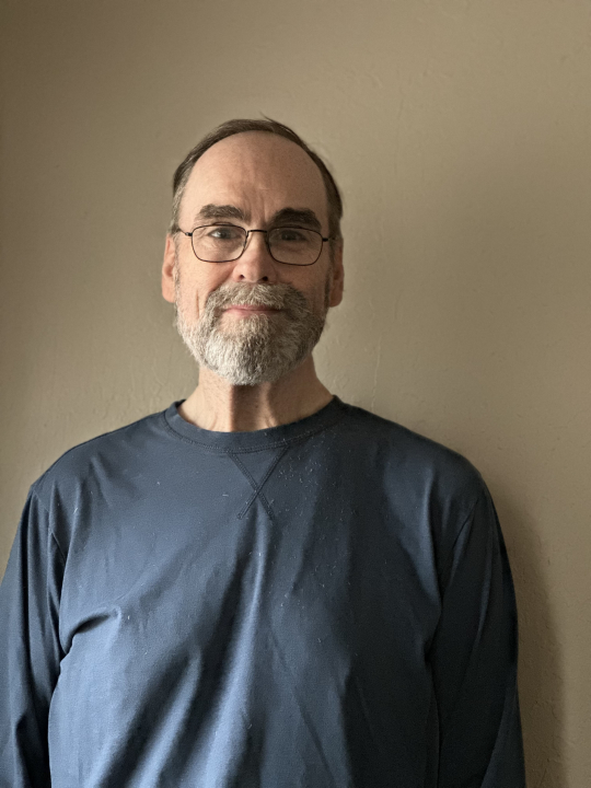 John Hurst - Class of 1981 - American High School