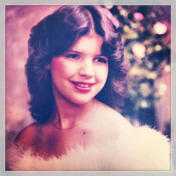 Gina Leiva - Class of 1983 - American High School