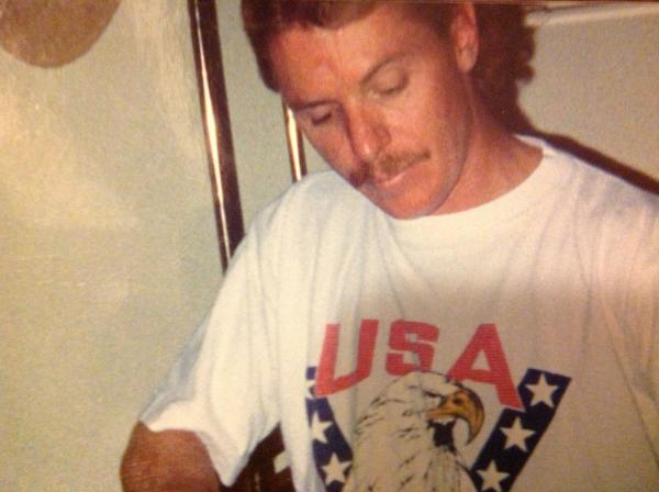 Steve Tassin - Class of 1979 - American High School
