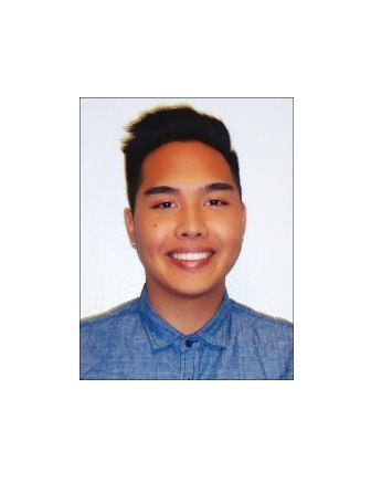 John Fidel - Class of 2010 - American High School