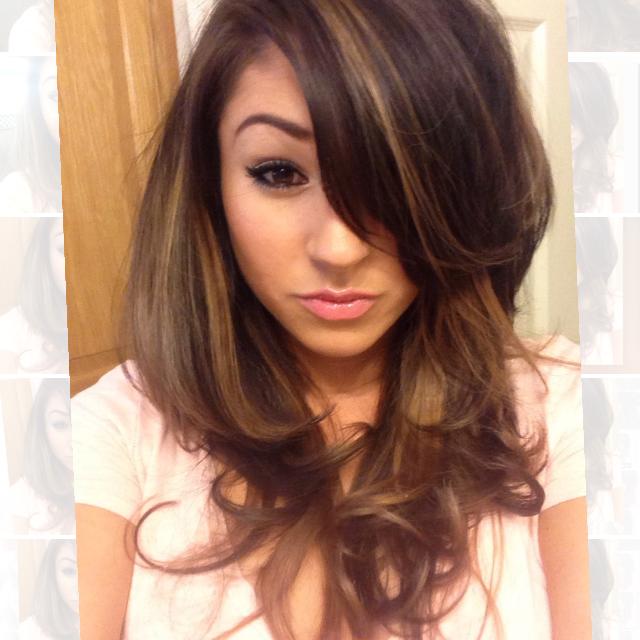 Stacey Sauceda - Class of 2005 - American High School
