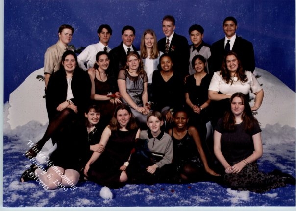 Elk Grove High School Alumni Photo