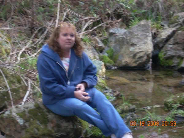 Connie Burkett - Class of 1990 - Elk Grove High School