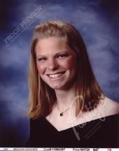 Meghan Mitchell - Class of 2006 - Elk Grove High School
