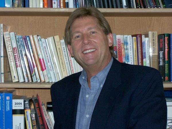 Ross Mack - Class of 1970 - Elk Grove High School