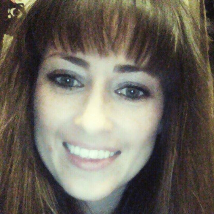 Erica Hidalgo - Class of 2005 - Elk Grove High School