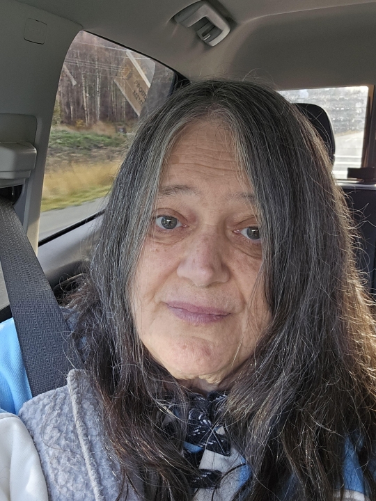 Dona Lee - Class of 1968 - Elk Grove High School