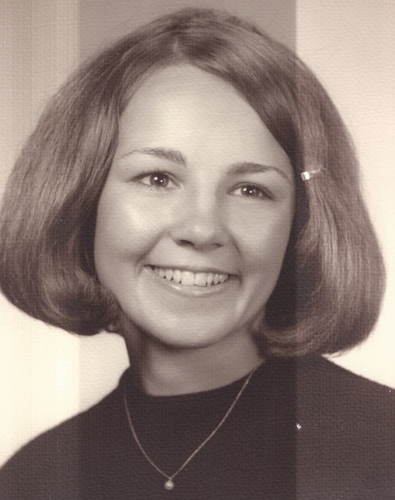 Debe Johnson - Class of 1971 - Elk Grove High School