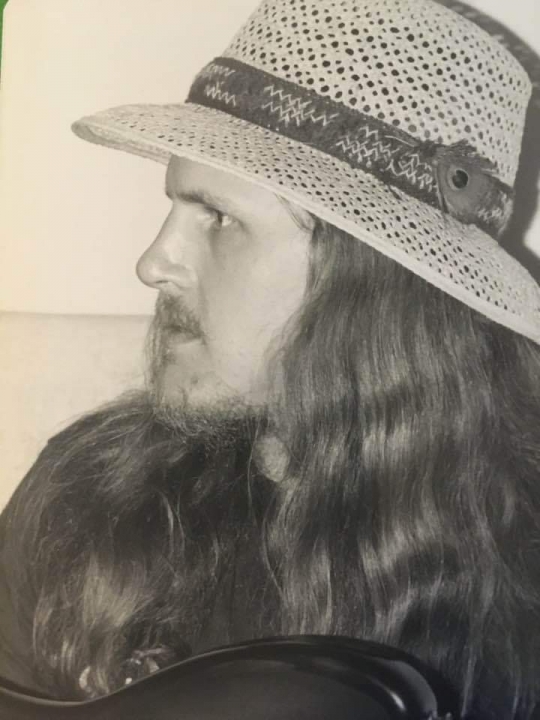 Jim Fandrich - Class of 1970 - Elk Grove High School