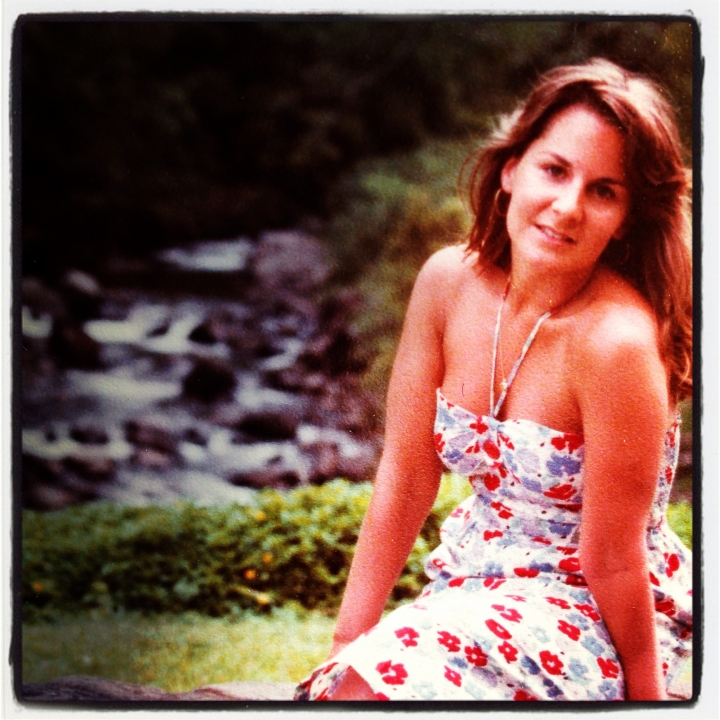 Judy Simons - Class of 1971 - Elk Grove High School