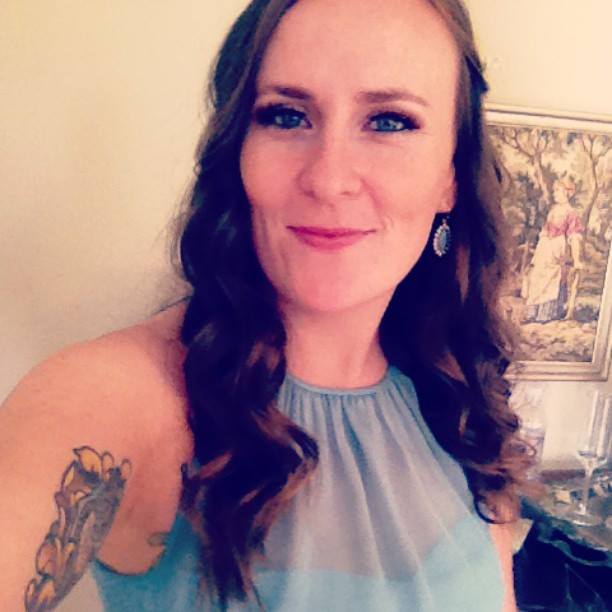 Lauren Zehnder - Class of 2005 - Elk Grove High School