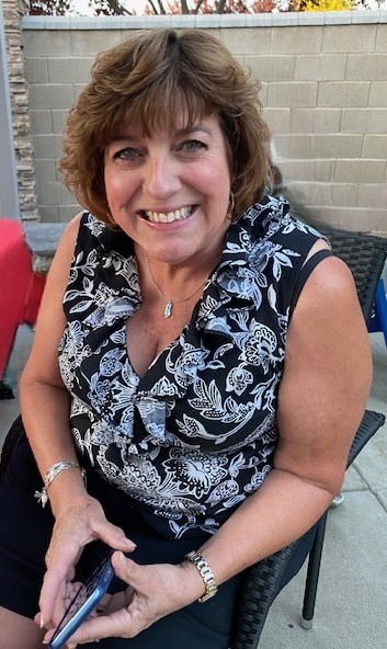Gail Bonetti - Class of 1975 - Elk Grove High School