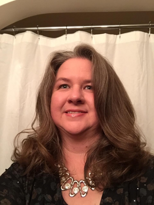 Melissa Young - Class of 1982 - Elk Grove High School