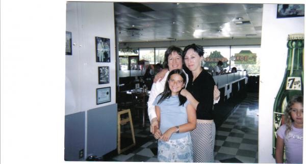 Cara Marsh - Class of 2000 - Elk Grove High School