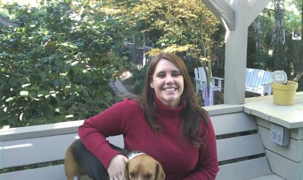 Marsha Tucker - Class of 1988 - Elk Grove High School