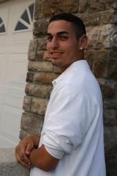 Jose Luis - Class of 2004 - Elk Grove High School