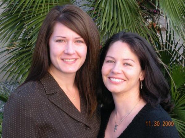 Wendy Deini - Class of 1995 - Elk Grove High School