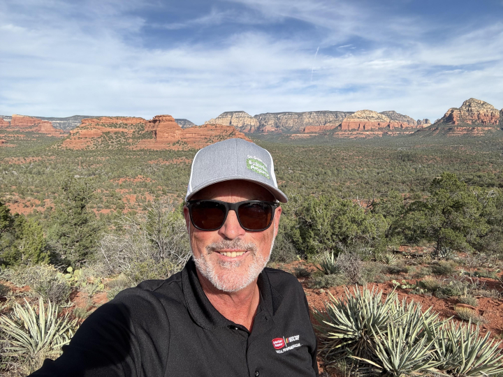 Kevin Cobb - Class of 1976 - Elk Grove High School