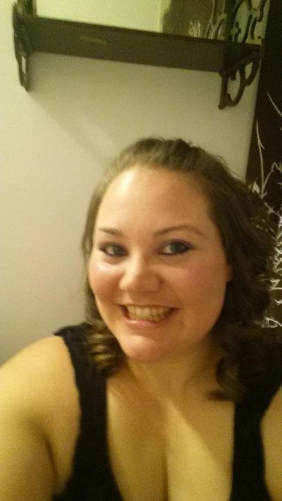 Crystal Bargas - Class of 2007 - Elk Grove High School