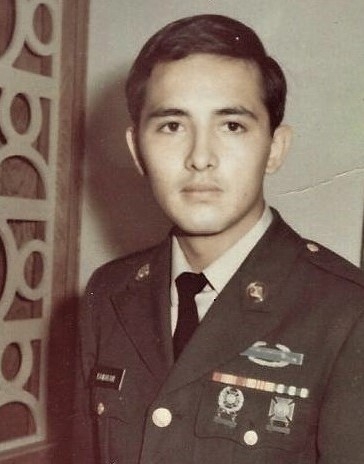George Kawakami - Class of 1965 - Elk Grove High School
