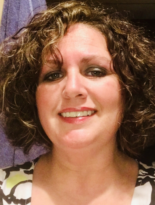 Angie Northrup - Class of 1995 - Elk Grove High School