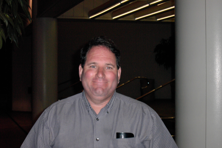 Stephen Jones - Class of 1976 - Elk Grove High School
