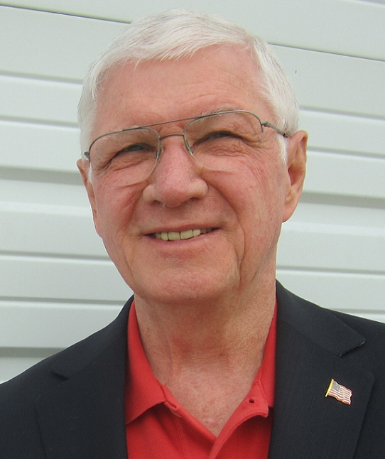 David Berry - Class of 1965 - Elk Grove High School