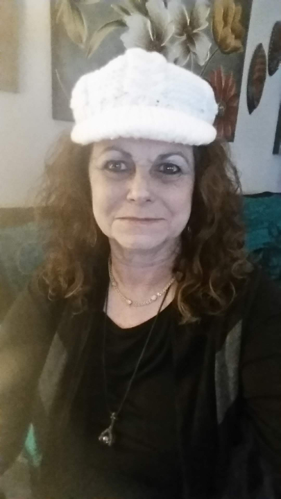 Ruth Reed - Class of 1967 - Elk Grove High School