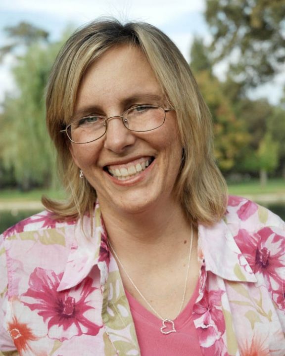Laura Bemis - Class of 1982 - Elk Grove High School