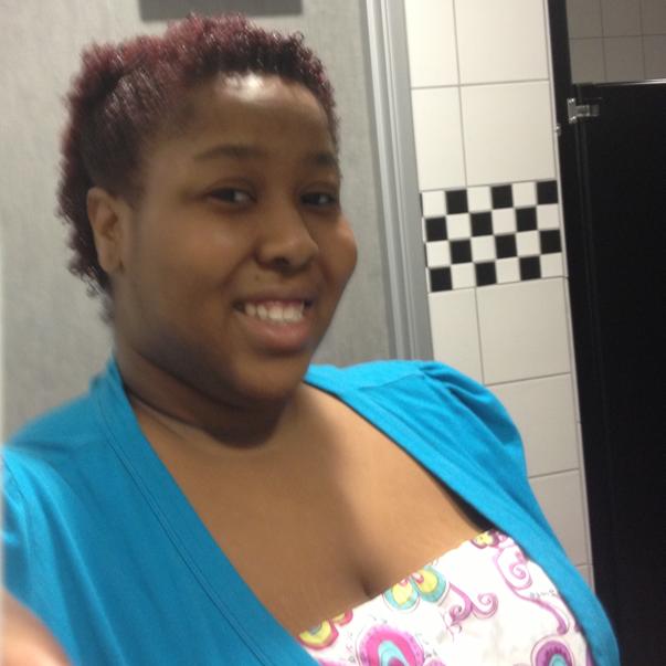Tiffany Warrick - Class of 2004 - Elk Grove High School