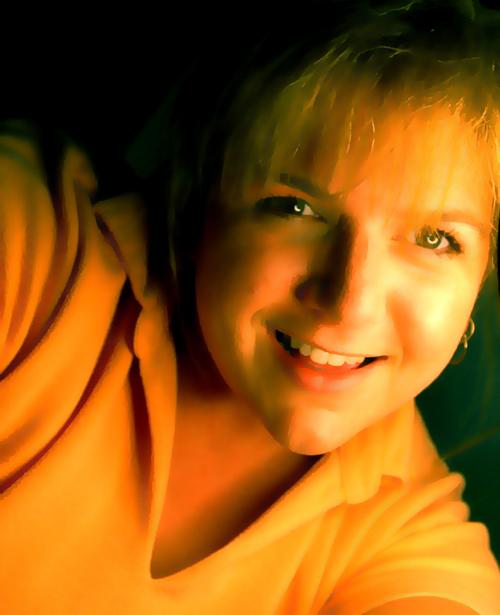 Lanette Baldwin - Class of 1990 - Elk Grove High School