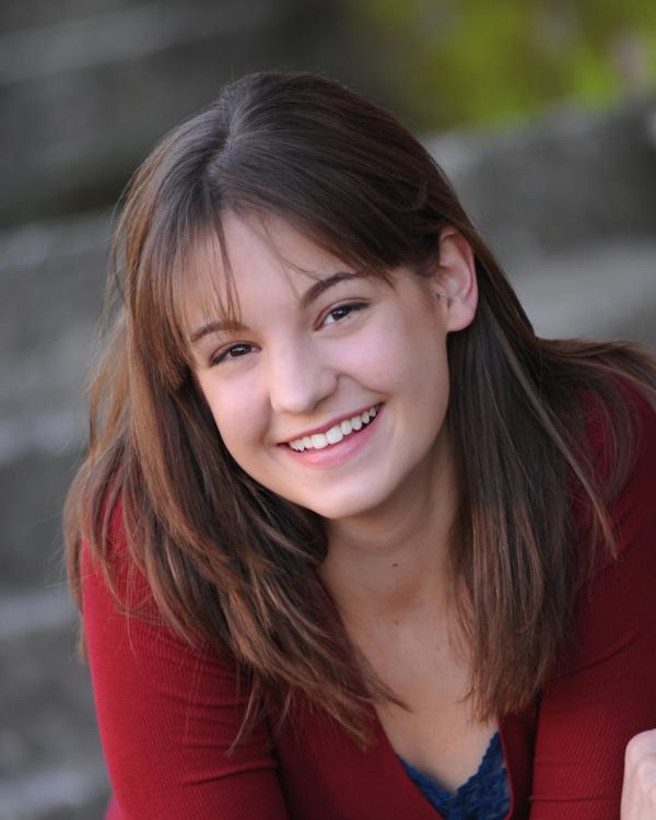 Anna Miles - Class of 2009 - Elk Grove High School