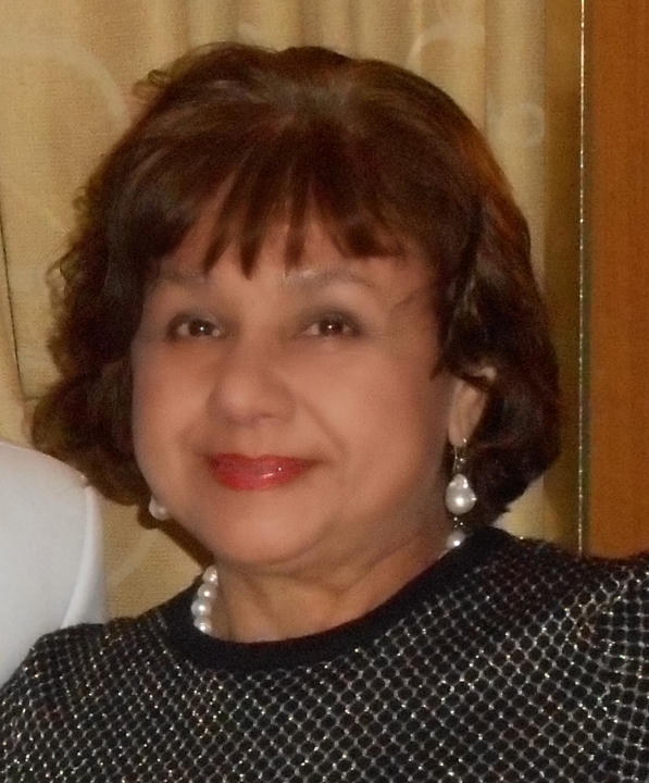 Debra Barajas - Class of 1975 - Elk Grove High School