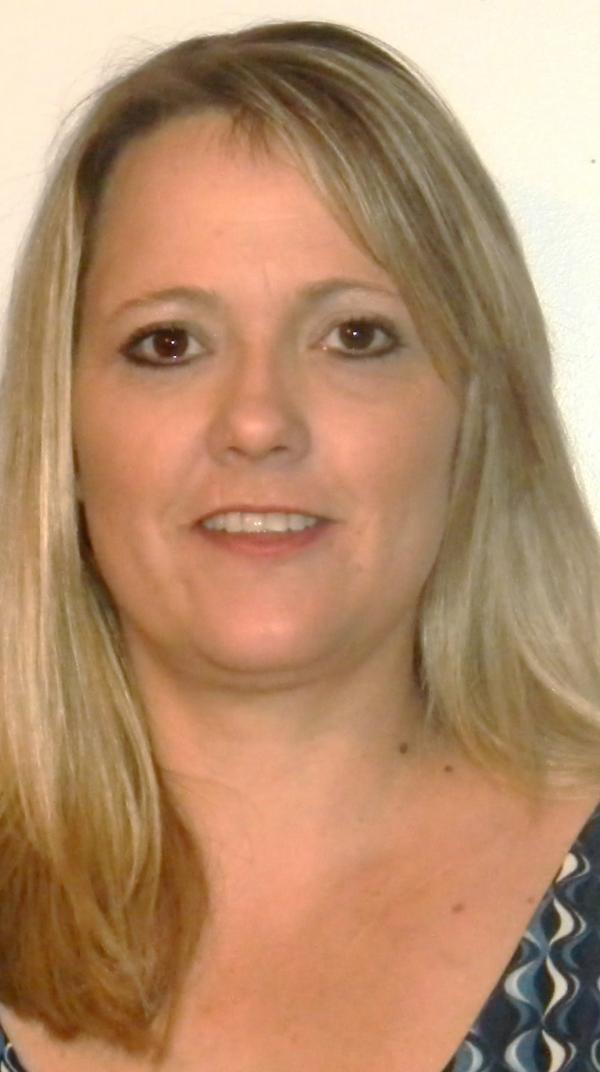 Michelle Foster - Class of 1991 - Elk Grove High School