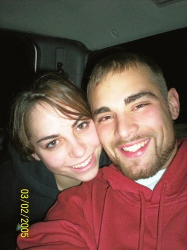 Savannah Schmidt - Class of 2005 - Elk Grove High School