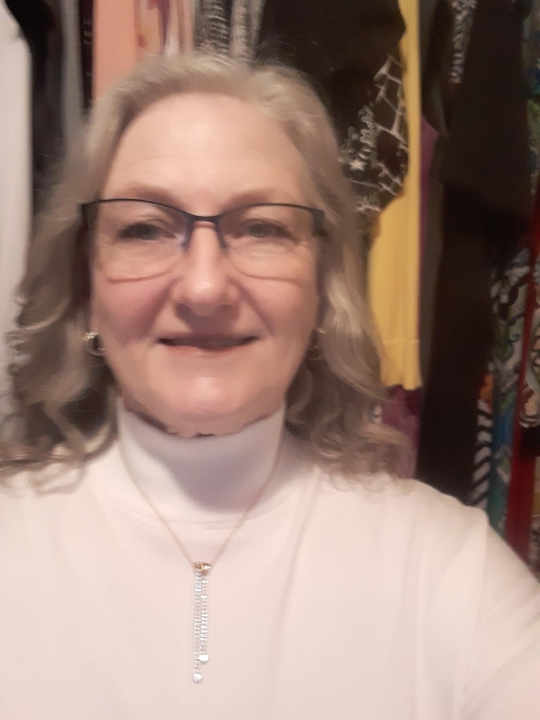 Kathryn Levy - Class of 1975 - Elk Grove High School