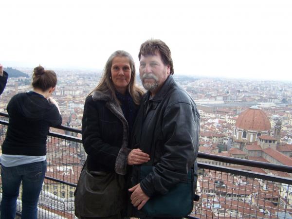 Alanson (Lanny) Hertzberg - Faculty - Elk Grove High School
