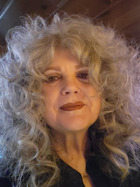 Gail Barker - Class of 1968 - Elk Grove High School
