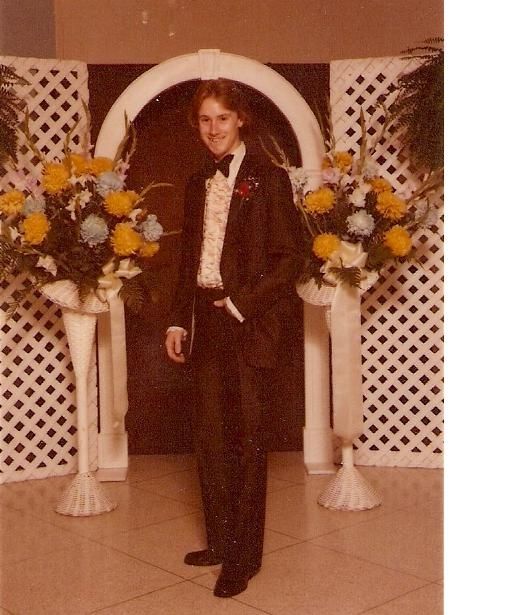 Michael Snode - Class of 1981 - Elk Grove High School