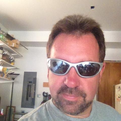 Steve Sallenback - Class of 1983 - Elk Grove High School