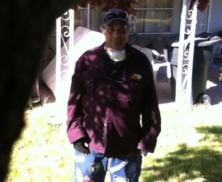 Julio Julio Covington - Class of 1970 - Elk Grove High School