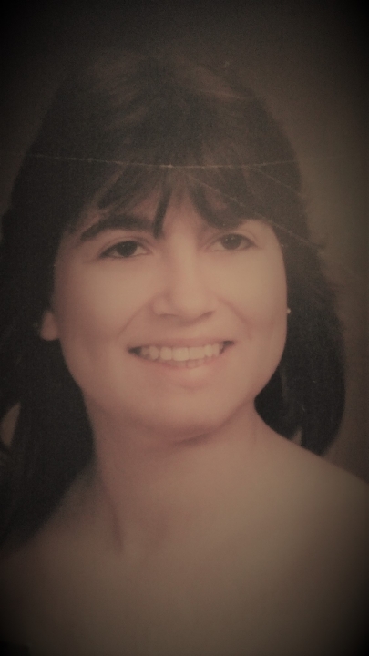 Kimberly Kimberly Witters - Class of 1988 - Elk Grove High School