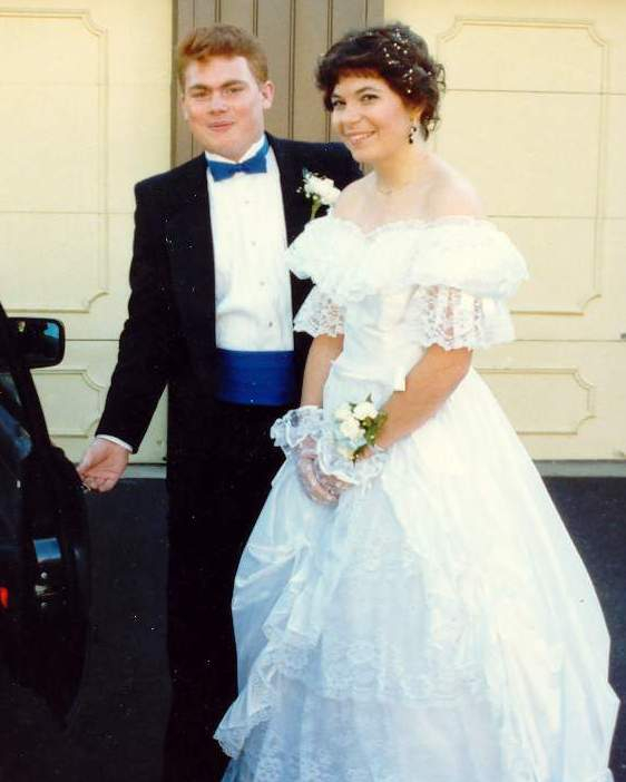 Randy Monette - Class of 1988 - Elk Grove High School