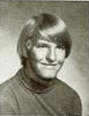 Donald Mullikin - Class of 1974 - Elk Grove High School
