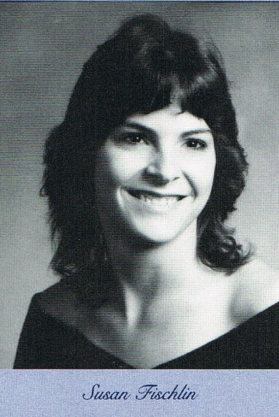 Susan Fischlin - Class of 1987 - Elk Grove High School