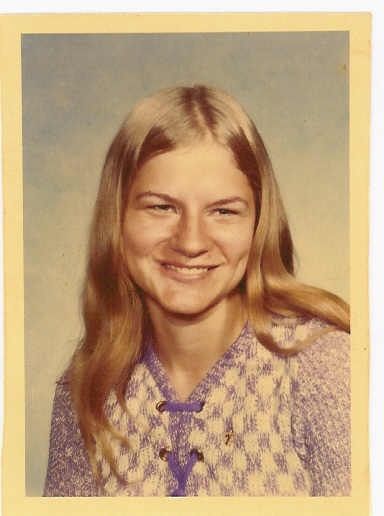 Faith Waxman - Class of 1975 - Elk Grove High School