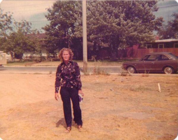 Karen Jones - Class of 1975 - Elk Grove High School